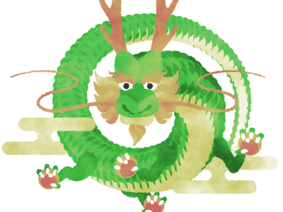 【2026年辰の日カレンダー】午年にも、辰の日パワーで新たな挑戦をはじめよう♪